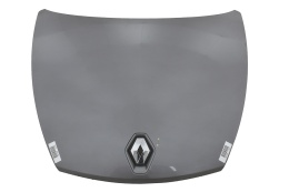 MASKA POKRYWA SILNIKA RENAULT LAGUNA III COUPE TEKNG