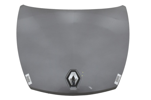 MASKA POKRYWA SILNIKA RENAULT LAGUNA III COUPE TEKNG