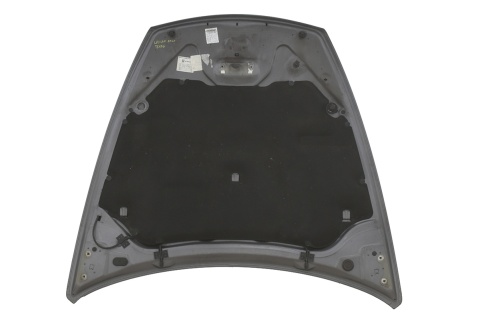 MASKA POKRYWA SILNIKA RENAULT LAGUNA III COUPE TEKNG