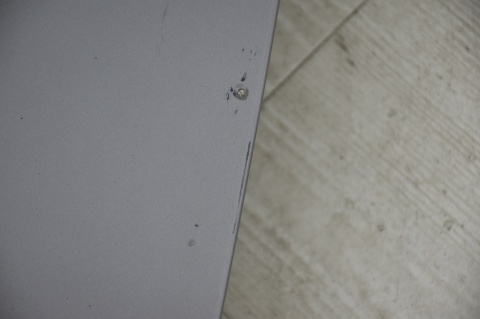 MASKA POKRYWA SILNIKA RENAULT LAGUNA III COUPE TEKNG