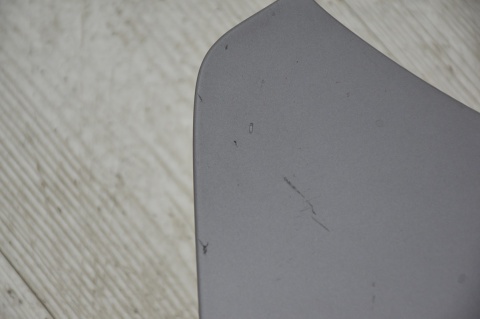 MASKA POKRYWA SILNIKA RENAULT LAGUNA III COUPE TEKNG