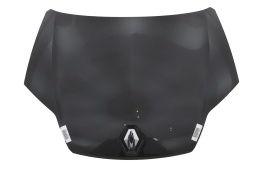 MASKA POKRYWA SILNIKA RENAULT LAGUNA III NV676
