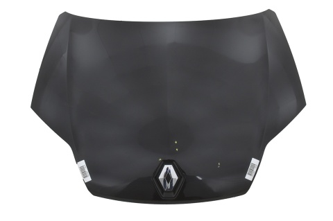 MASKA POKRYWA SILNIKA RENAULT LAGUNA III NV676