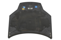 MASKA POKRYWA SILNIKA RENAULT LAGUNA III NV676