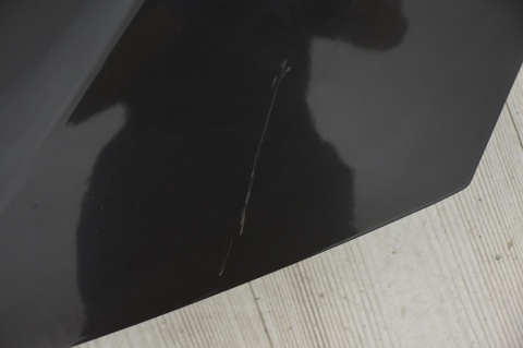 MASKA POKRYWA SILNIKA RENAULT LAGUNA III NV676