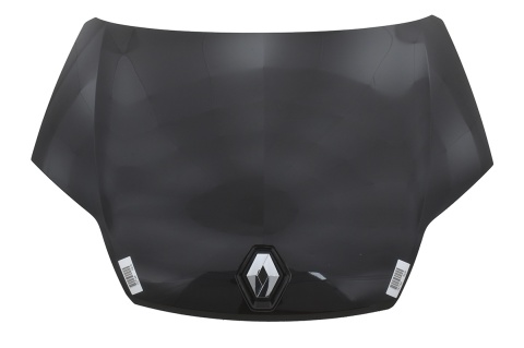 MASKA POKRYWA SILNIKA RENAULT LAGUNA III NV676