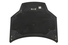 MASKA POKRYWA SILNIKA RENAULT LAGUNA III NV676