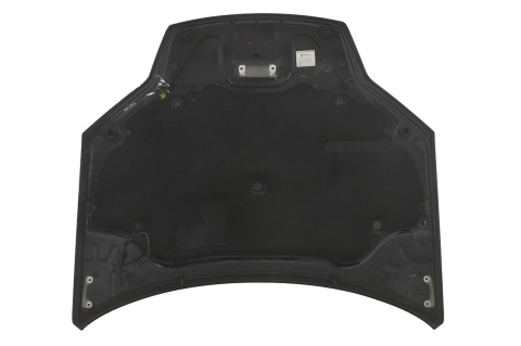 MASKA POKRYWA SILNIKA RENAULT LAGUNA III NV676