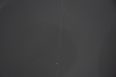 MASKA POKRYWA SILNIKA RENAULT LAGUNA III NV676