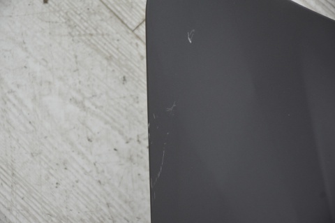 MASKA POKRYWA SILNIKA RENAULT LAGUNA III NV676