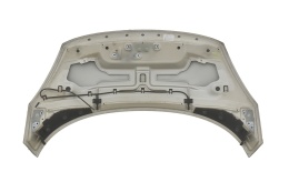 MASKA POKRYWA SILNIKA RENAULT SCENIC III 3 TED11