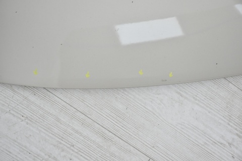 MASKA POKRYWA SILNIKA RENAULT SCENIC III 3 TED11