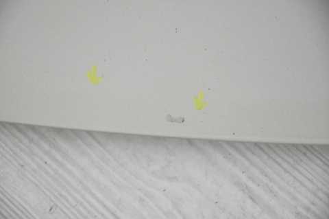 MASKA POKRYWA SILNIKA RENAULT SCENIC III 3 TED11