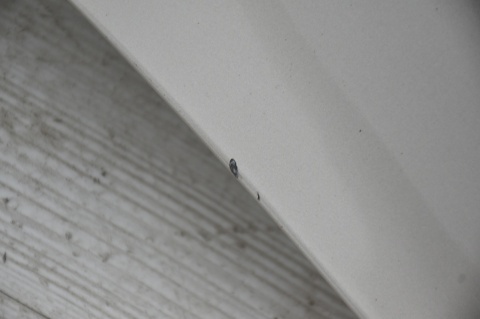 MASKA POKRYWA SILNIKA RENAULT SCENIC III 3 TED11