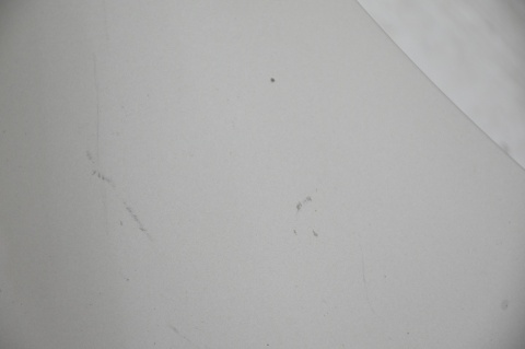 MASKA POKRYWA SILNIKA RENAULT SCENIC III 3 TED11