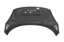 MASKA POKRYWA SILNIKA RENAULT SCENIC III 3 TEGNE