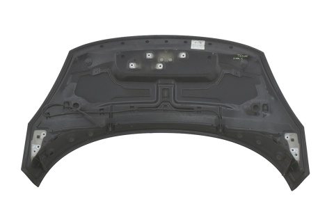 MASKA POKRYWA SILNIKA RENAULT SCENIC III 3 TEGNE