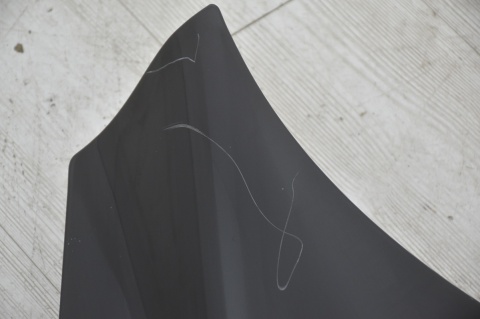 MASKA POKRYWA SILNIKA RENAULT SCENIC III 3 TEGNE