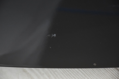 MASKA POKRYWA SILNIKA RENAULT SCENIC III 3 TEGNE