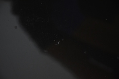 MASKA POKRYWA SILNIKA RENAULT SCENIC III 3 TEGNE