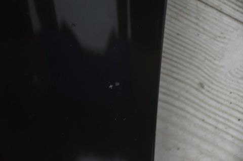 MASKA POKRYWA SILNIKA RENAULT SCENIC III 3 TEGNE