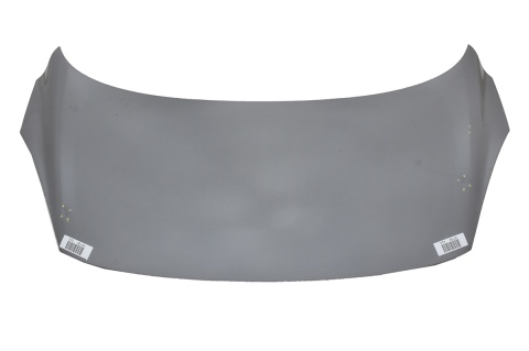 MASKA POKRYWA SILNIKA RENAULT SCENIC III TEKNG