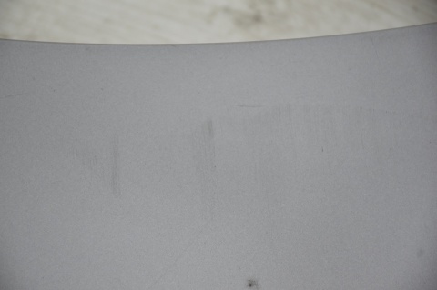 MASKA POKRYWA SILNIKA RENAULT SCENIC III TEKNG