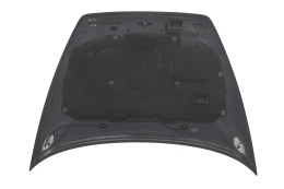 MASKA POKRYWA SILNIKA VOLVO C70 II 467-26