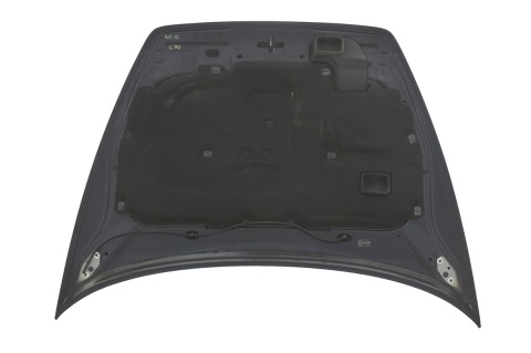 MASKA POKRYWA SILNIKA VOLVO C70 II 467-26