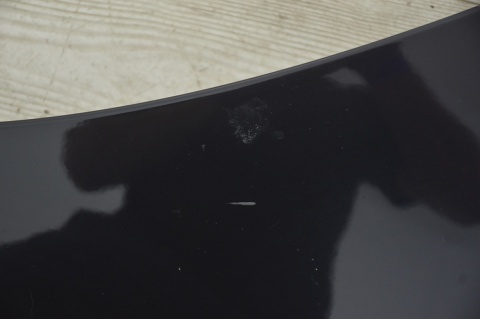 MASKA POKRYWA SILNIKA VOLVO C70 II 467-26