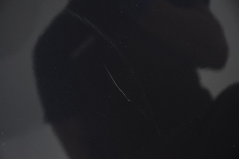 MASKA POKRYWA SILNIKA VOLVO C70 II 467-26