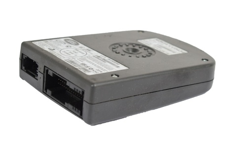 MODUŁ BLUETOOTH LAND ROVER XVJ500280