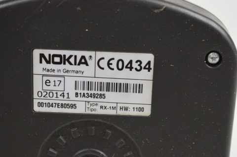 MODUŁ BLUETOOTH LAND ROVER XVJ500280