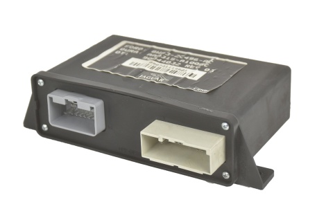 MODUŁ HAMULCA RĘCZNEGO JAGUAR XF X250 8W832C496AC