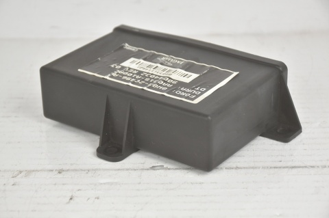 MODUŁ HAMULCA RĘCZNEGO JAGUAR XF X250 8W832C496AC