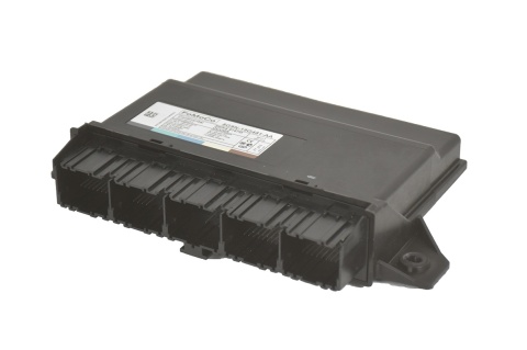 MODUŁ KOMFORTU JAGUAR XF 8G9N-19G481-AA