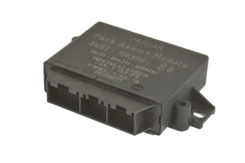 MODUŁ PRAKOWANIA PDC JAGUAR XF 9W83-15K866-BB