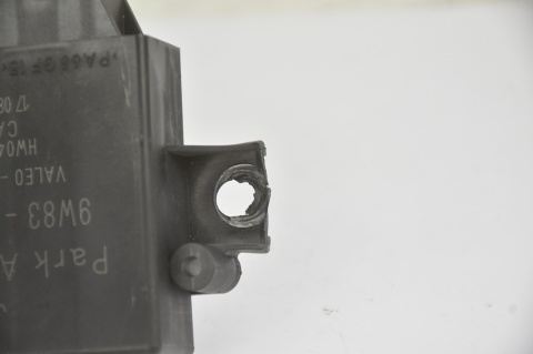 MODUŁ PRAKOWANIA PDC JAGUAR XF 9W83-15K866-BB