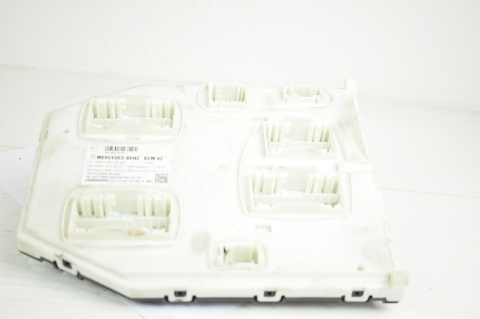 MODUŁ STEROWNIK SAM BCM MERCEDES W910 W907 A9079002304