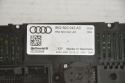 PANEL KLIMATYZACJI NAWIEWU AUDI A4 B8 8K2820043AC