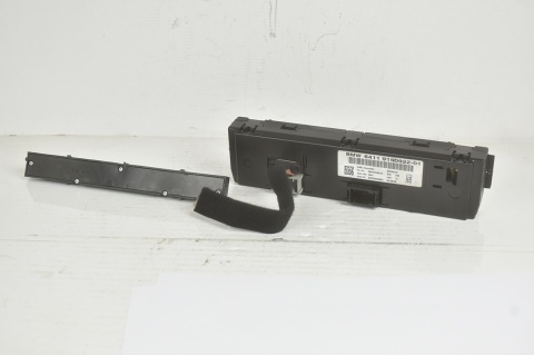 PANEL KLIMATYZACJI NAWIEWU BMW 1 E87 9190922 9190922