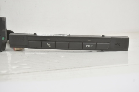 PANEL KLIMATYZACJI NAWIEWU BMW 1 E87 9190922 9190922