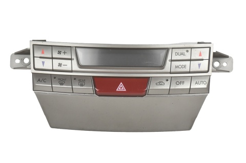 PANEL KLIMATYZACJI NAWIEWU SUBARU OUTBACK IV A2C53283935