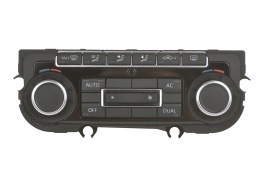 PANEL KLIMATYZACJI NAWIEWU VOLKSWAGEN 5K0907044AJ