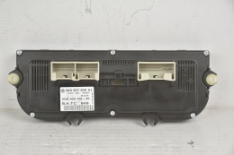 PANEL KLIMATYZACJI NAWIEWU VOLKSWAGEN 5K0907044AJ