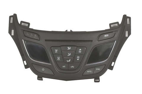 PANEL KLIMATYZACJI OPEL INSIGNIA LIFT 90924563