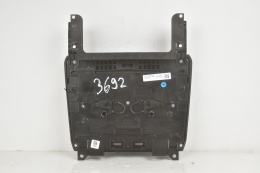 PANEL KLIMY NAWIEWU CITROEN C4 II B7 9666027177