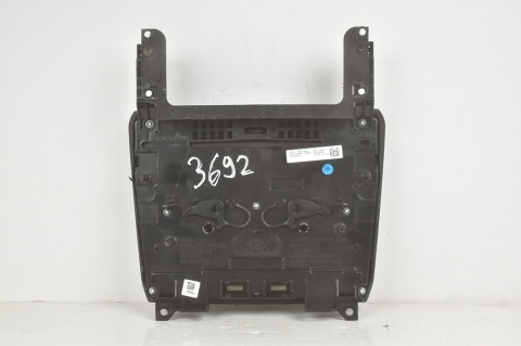 PANEL KLIMY NAWIEWU CITROEN C4 II B7 9666027177