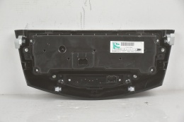 PANEL KLIMY NAWIEWU NISSAN QASHQAI II J11 27500-4EA0A