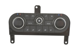 PANEL KLIMY NAWIEWU NISSAN QASHQAI J10 27500-BR46D